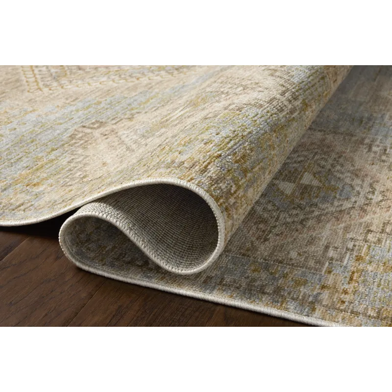 Loloi Elora Sky / Multi Rug