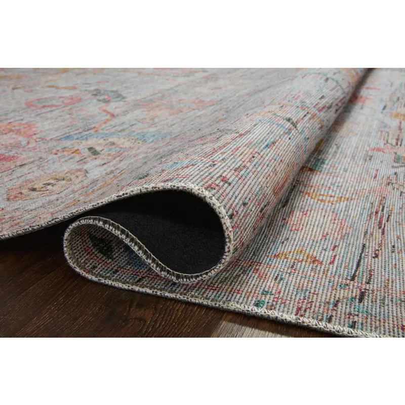 Elysium Multi / Fiesta Rug (9' 6" X 14')