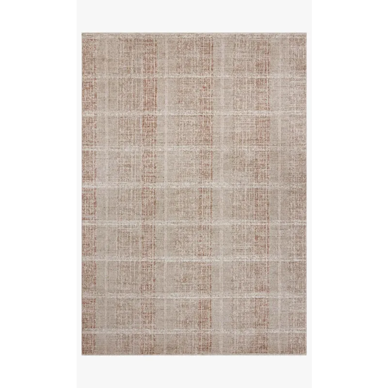 Loloi X Angela Rose Ember 2\'-7\" X 7\'-6\" Rug