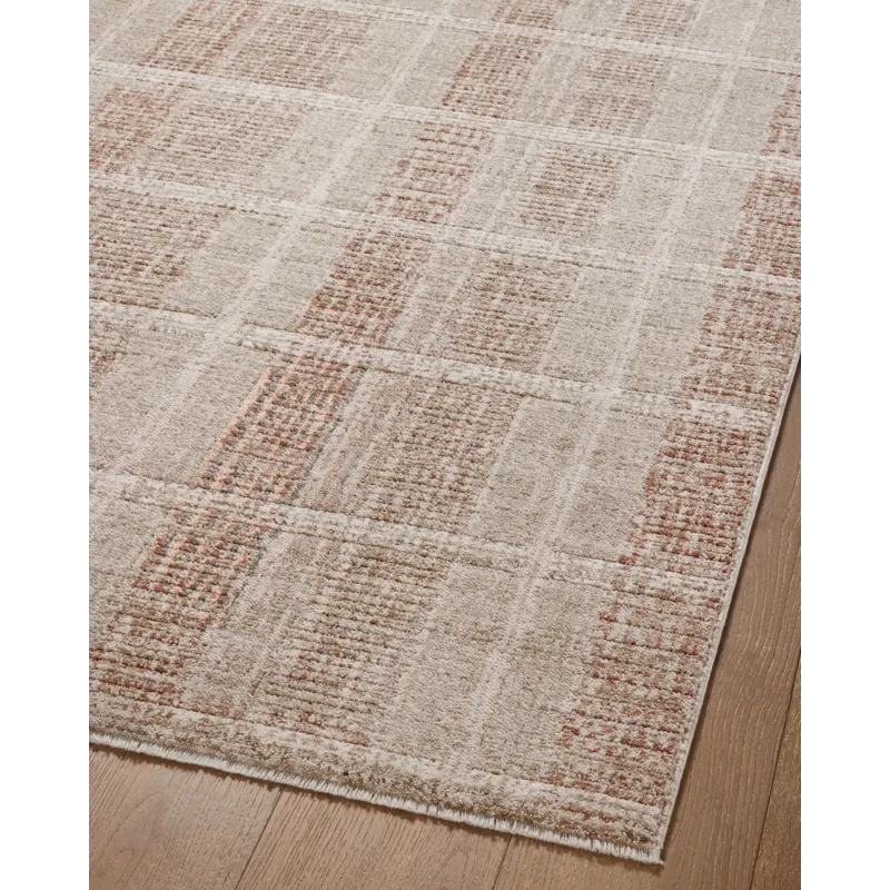 Loloi X Angela Rose Ember 2\'-7\" X 7\'-6\" Rug