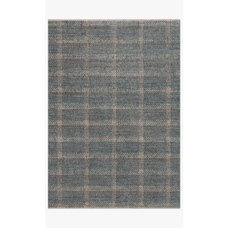Loloi X Angela Rose Ember 2\'-7\" X 7\'-6\" Rug