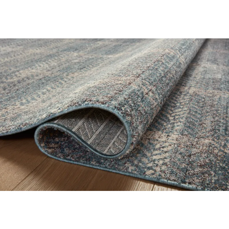 Loloi X Angela Rose Ember 2\'-7\" X 7\'-6\" Rug