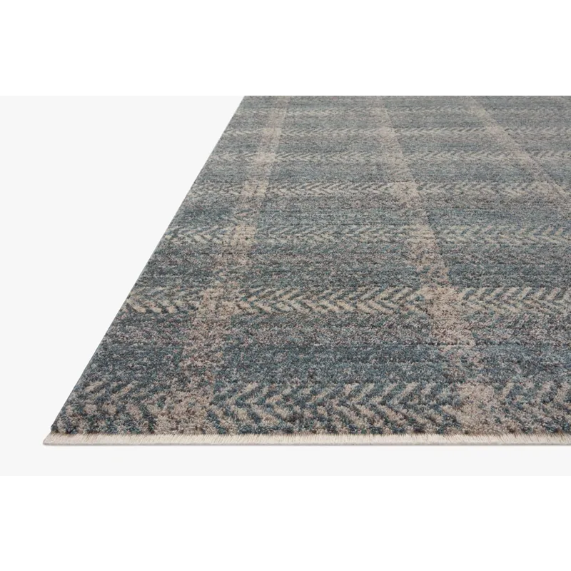 Loloi X Angela Rose Ember 2\'-7\" X 7\'-6\" Rug