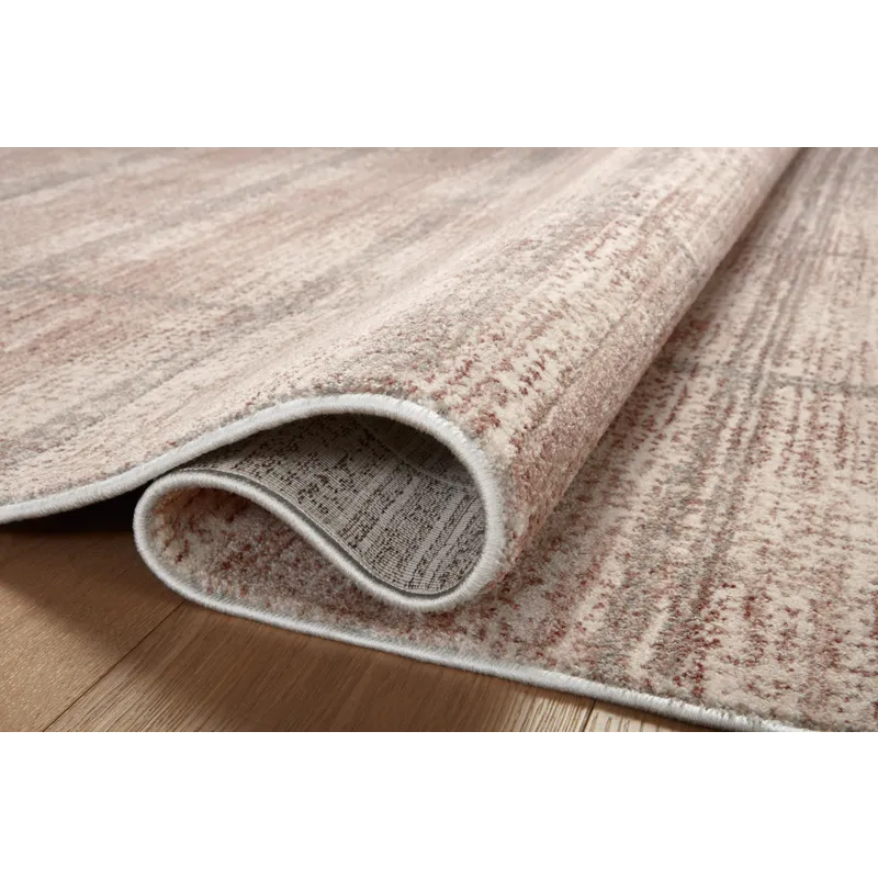 Loloi X Angela Rose Ember 2\'-7\" X 7\'-6\" Rug