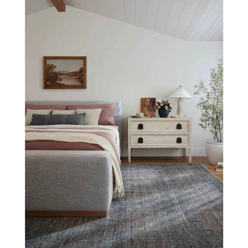 Loloi X Angela Rose Ember 2\'-7\" X 10\'-0\" Rug