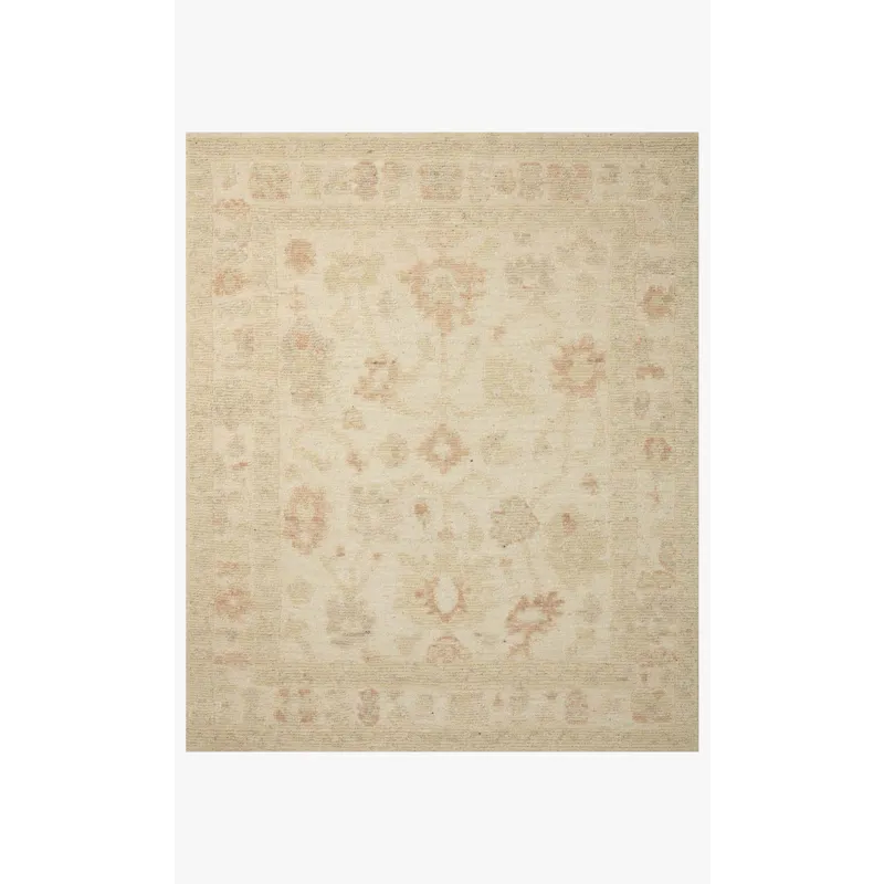 Emilia 2\'-6\" X 13\'-6\" Rug