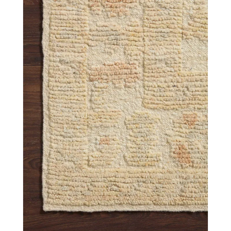 Emilia 2\'-6\" X 13\'-6\" Rug