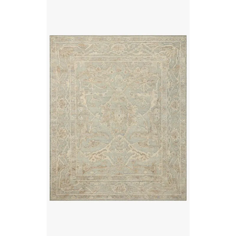 Emilia 2\'-6\" X 13\'-6\" Rug