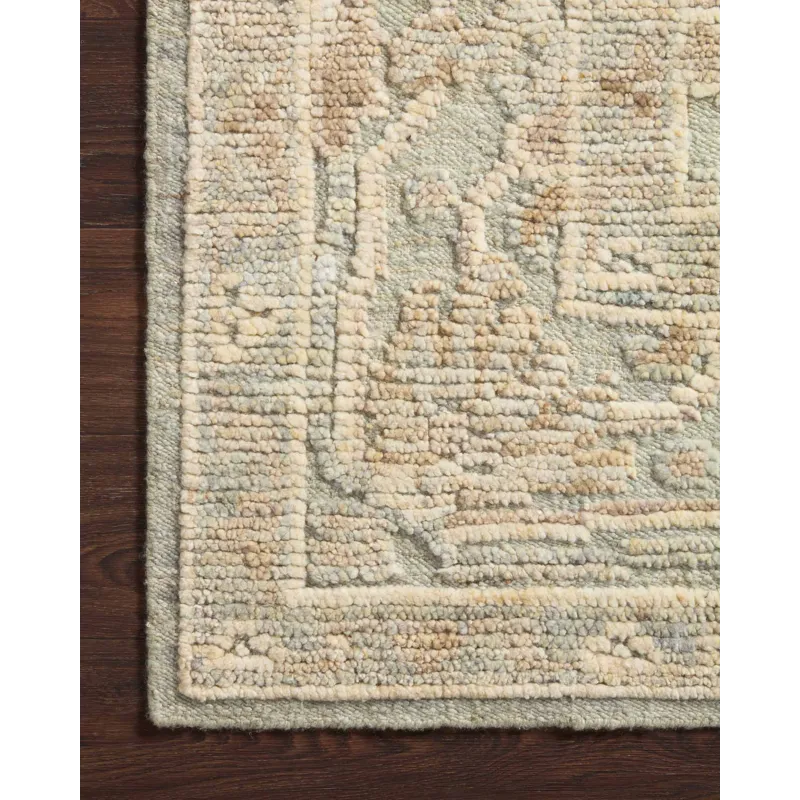 Emilia 2\'-6\" X 13\'-6\" Rug