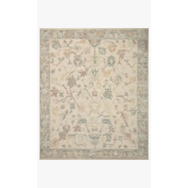 Emilia 7\'-9\" X 9\'-9\" Rug