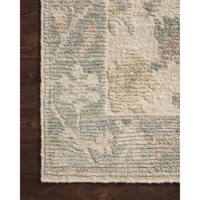 Emilia 7\'-9\" X 9\'-9\" Rug