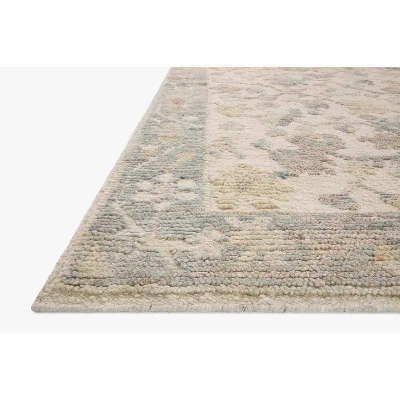 Emilia 7\'-9\" X 9\'-9\" Rug