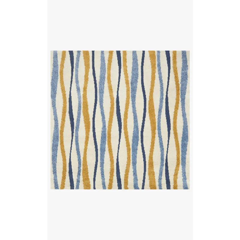 Enchant 2\'-3\" X 3\'-9\" Rug