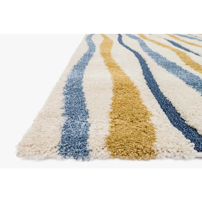 Enchant 2\'-3\" X 3\'-9\" Rug