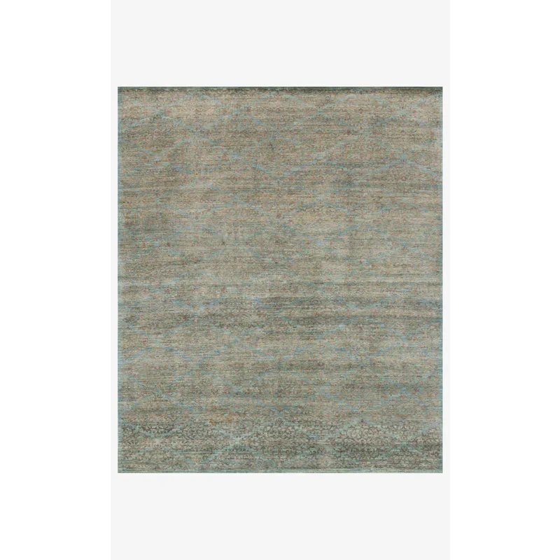 Essex 1\'-6\" X 1\'-6\" Square Rug