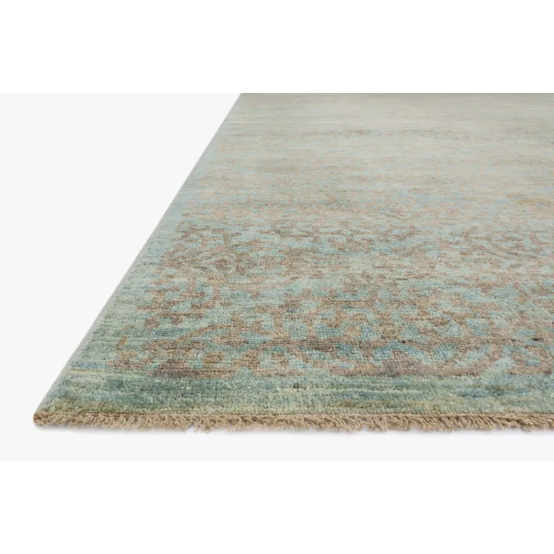 Essex 1\'-6\" X 1\'-6\" Square Rug