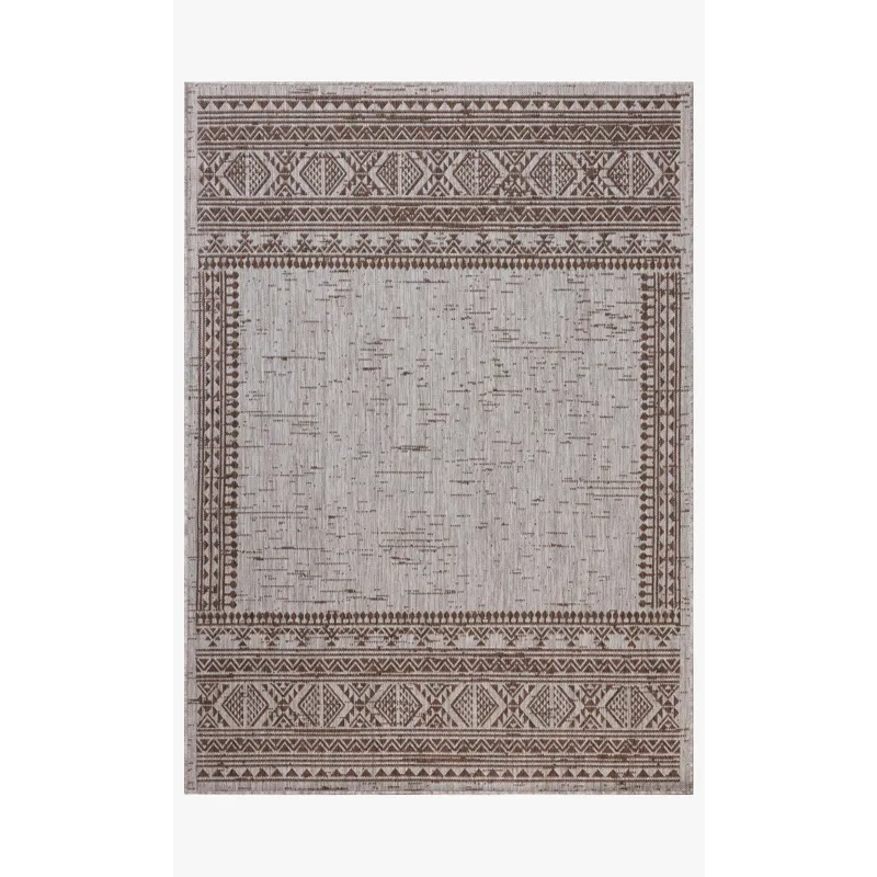 Loloi II Easton 5\'-3\" X 7\'-6\" Rug