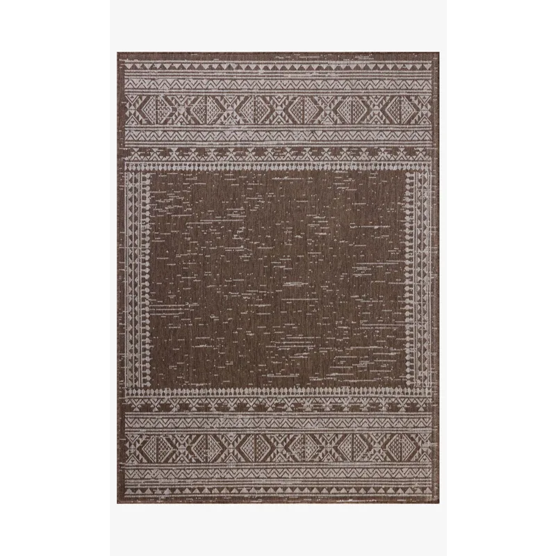 Loloi II Easton 5\'-3\" X 7\'-6\" Rug