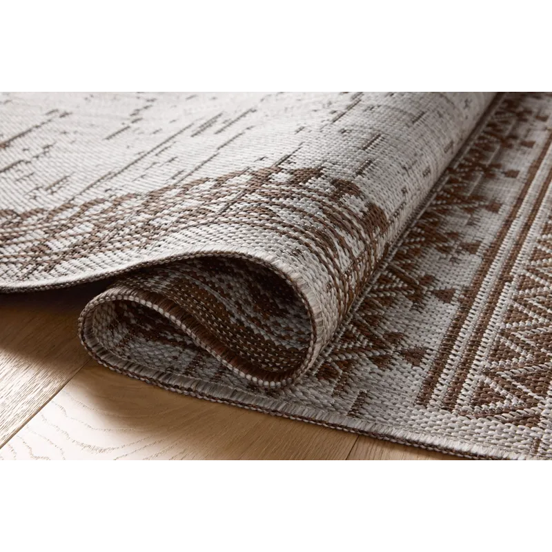 Loloi II Easton 5\'-3\" X 7\'-6\" Rug