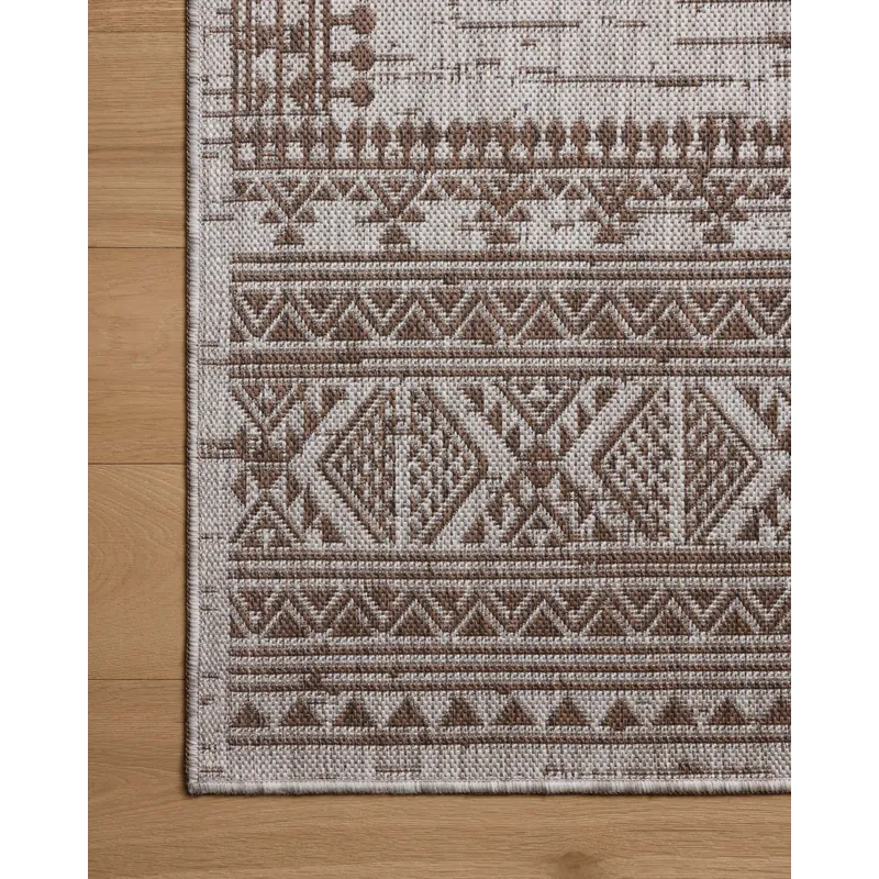 Loloi II Easton 5\'-3\" X 7\'-6\" Rug