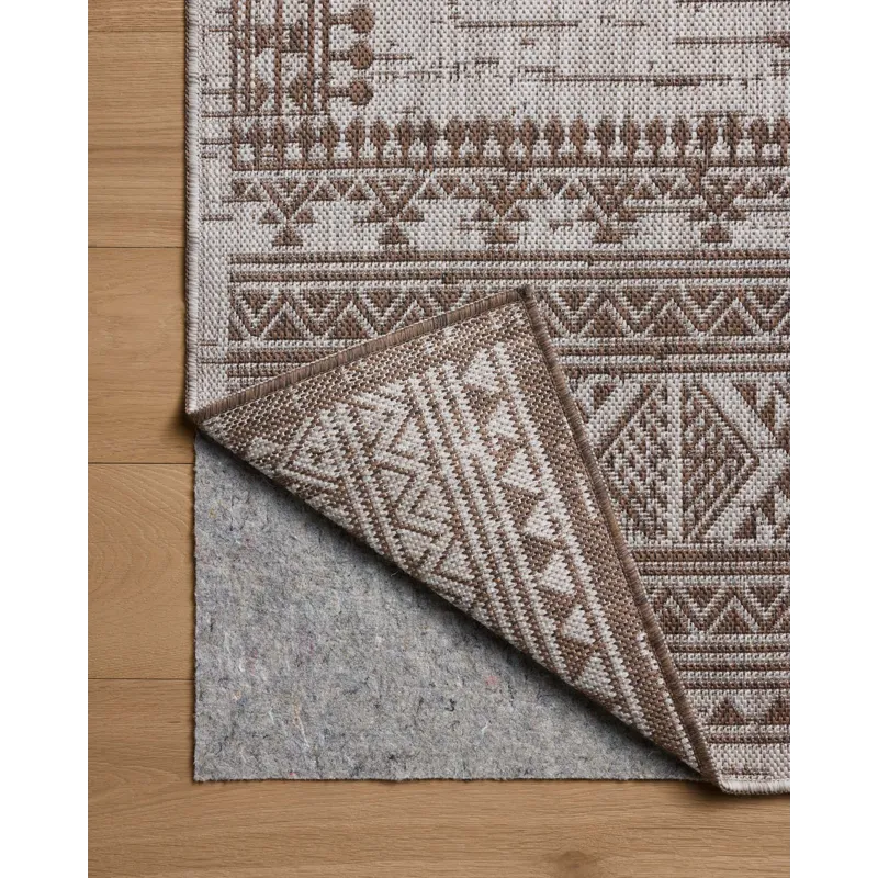 Loloi II Easton 5\'-3\" X 7\'-6\" Rug