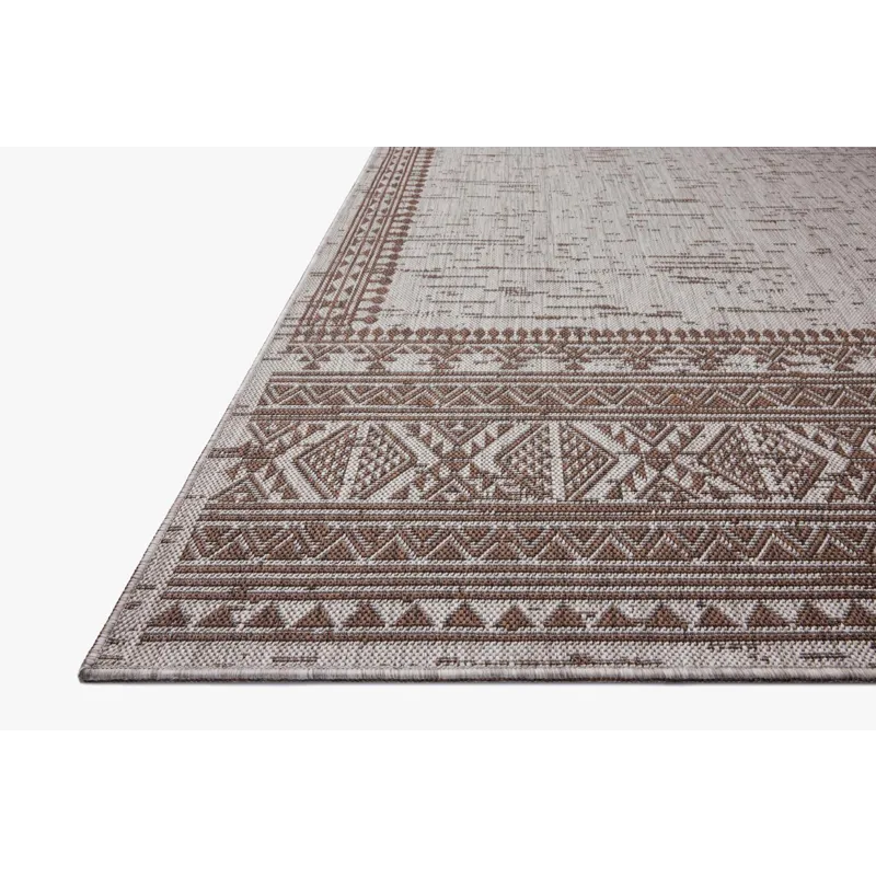 Loloi II Easton 5\'-3\" X 7\'-6\" Rug