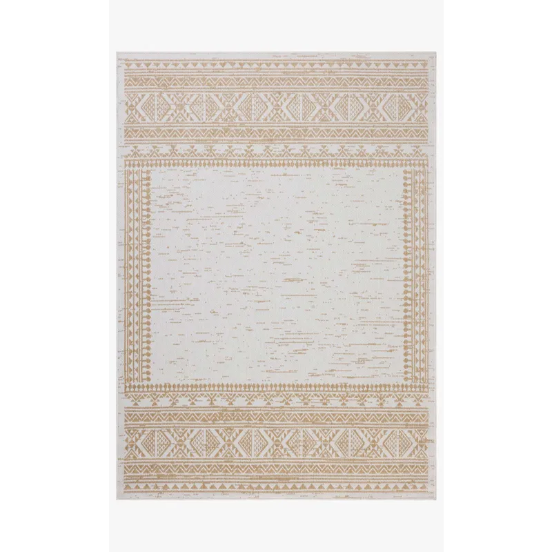 Loloi II Easton 4\'-0\" X 6\'-0\" Rug