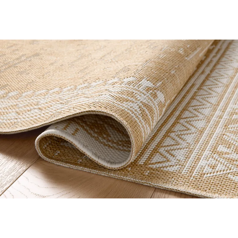 Loloi II Easton 4\'-0\" X 6\'-0\" Rug