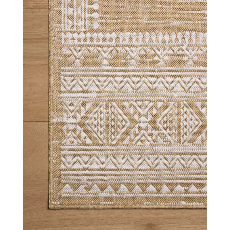 Loloi II Easton 4\'-0\" X 6\'-0\" Rug