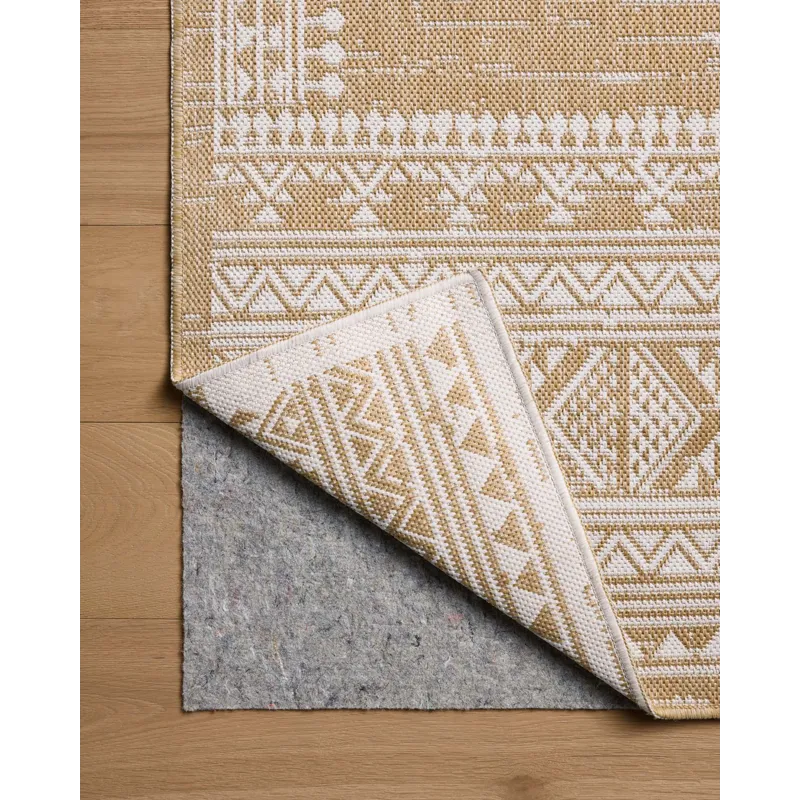 Loloi II Easton 4\'-0\" X 6\'-0\" Rug