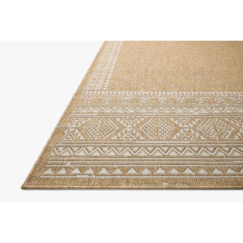 Loloi II Easton 4\'-0\" X 6\'-0\" Rug