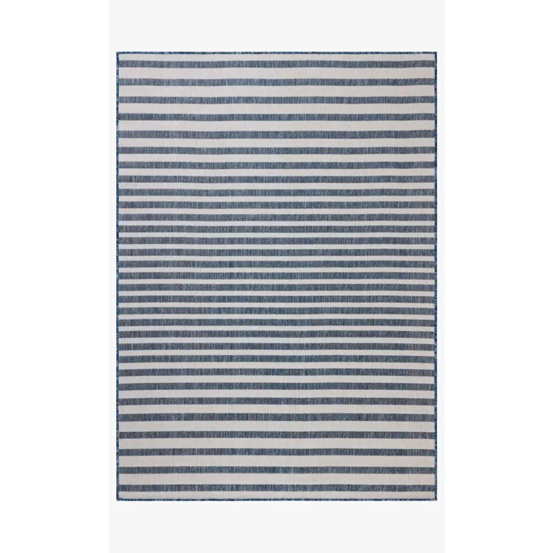 Loloi II Easton 4\'-0\" X 6\'-0\" Rug