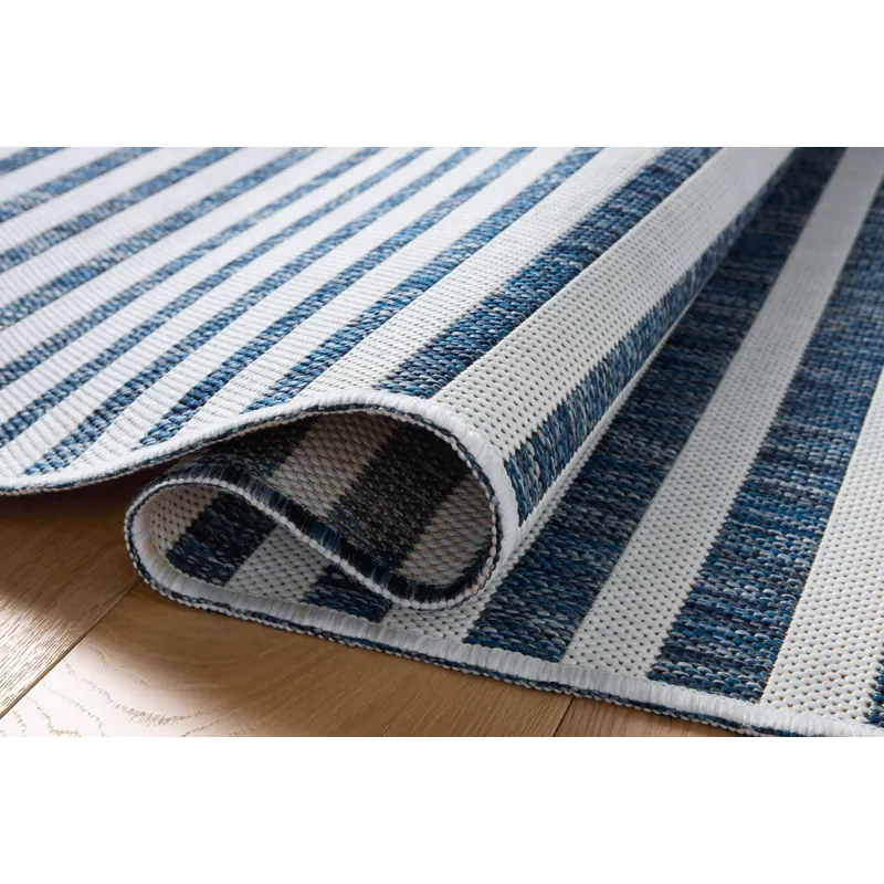 Loloi II Easton 4\'-0\" X 6\'-0\" Rug