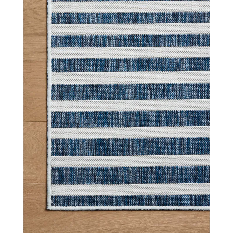 Loloi II Easton 4\'-0\" X 6\'-0\" Rug