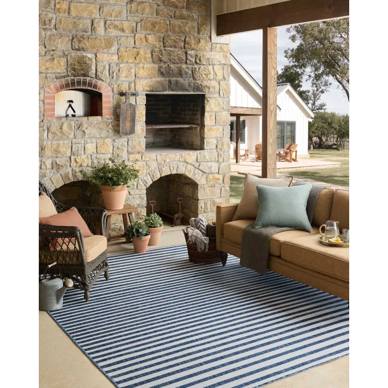 Loloi II Easton 4\'-0\" X 6\'-0\" Rug
