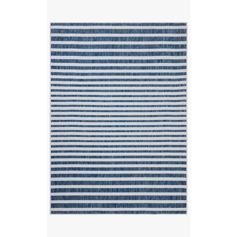 Loloi II Easton 4\'-0\" X 6\'-0\" Rug