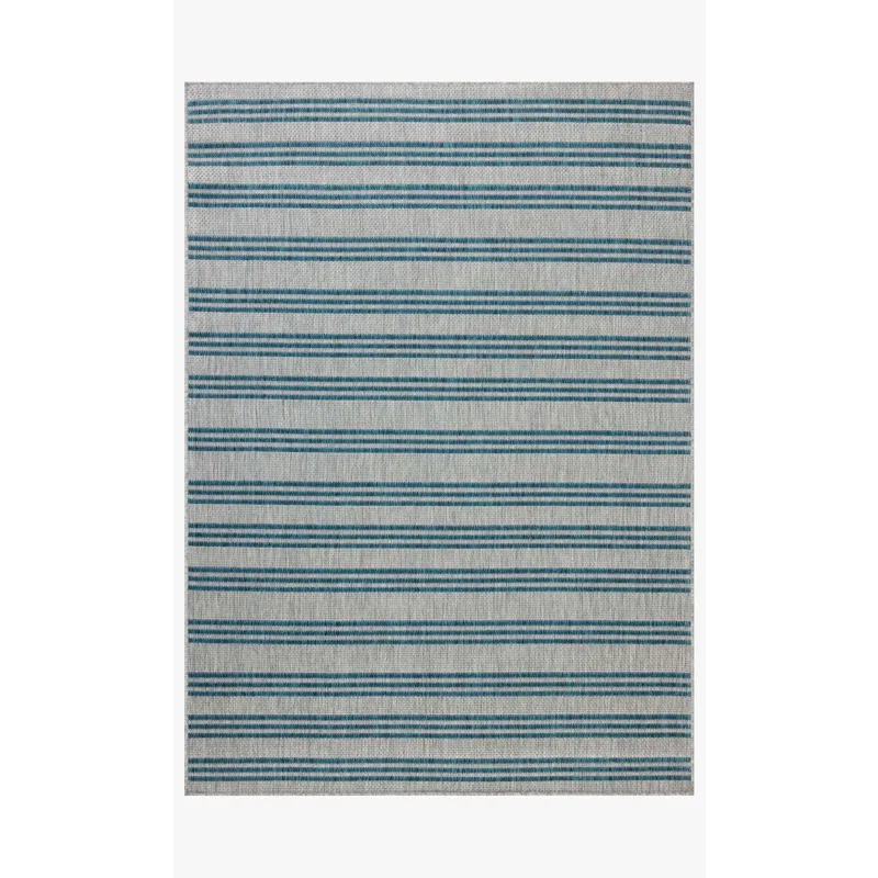 Loloi II Easton 6\'-7\" X 9\'-4\" Rug
