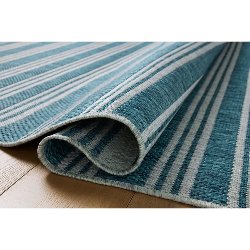 Loloi II Easton 6\'-7\" X 9\'-4\" Rug