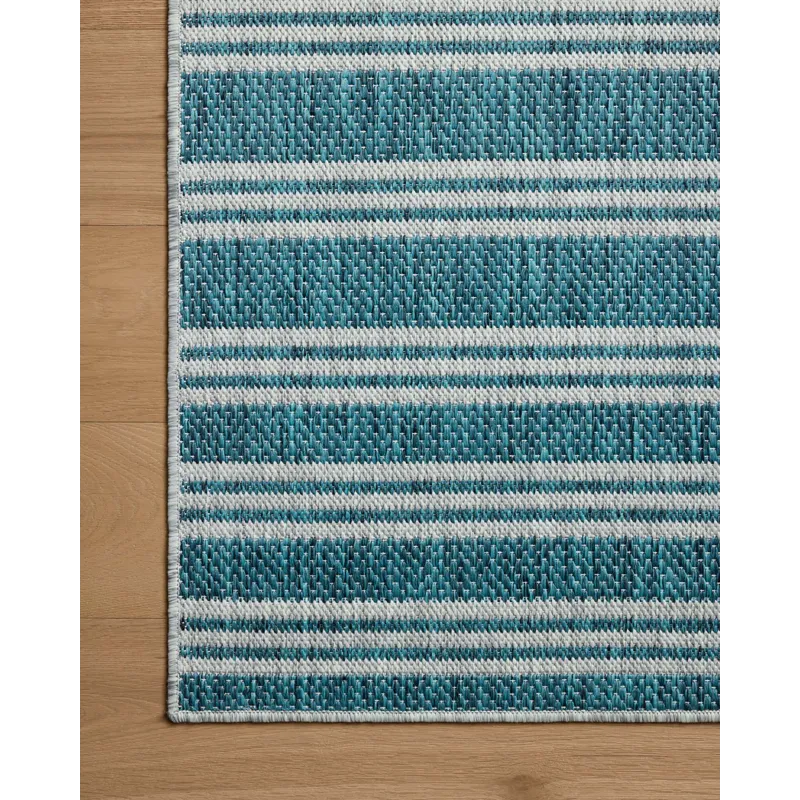 Loloi II Easton 6\'-7\" X 9\'-4\" Rug
