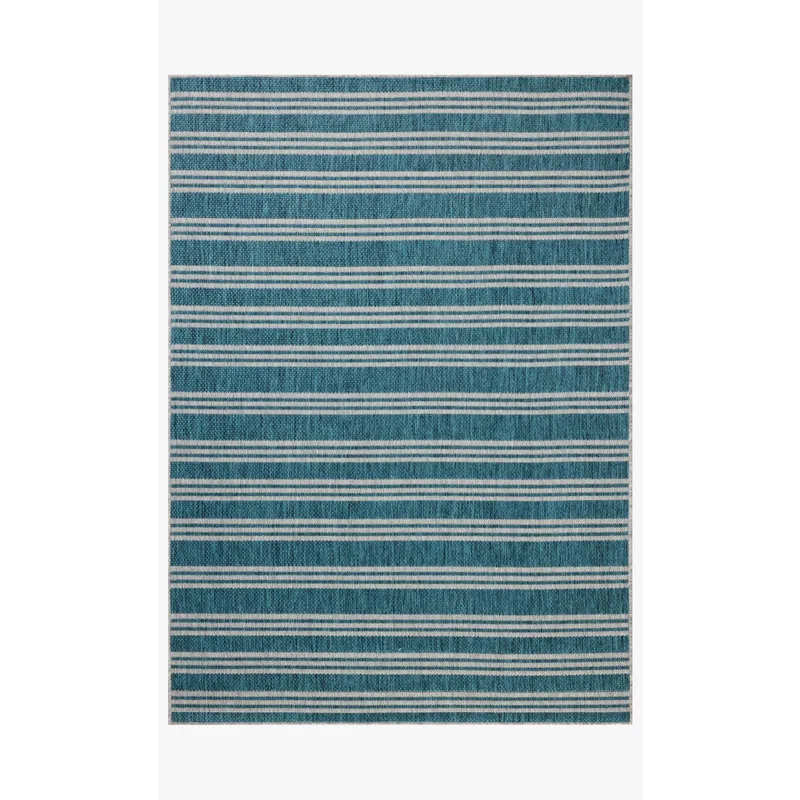 Loloi II Easton 6\'-7\" X 9\'-4\" Rug