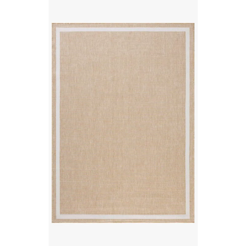 Loloi II Easton 5\'-3\" X 7\'-6\" Rug