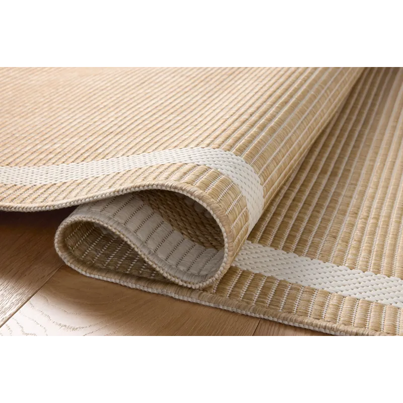 Loloi II Easton 5\'-3\" X 7\'-6\" Rug