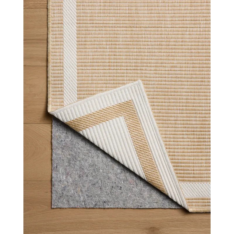 Loloi II Easton 5\'-3\" X 7\'-6\" Rug