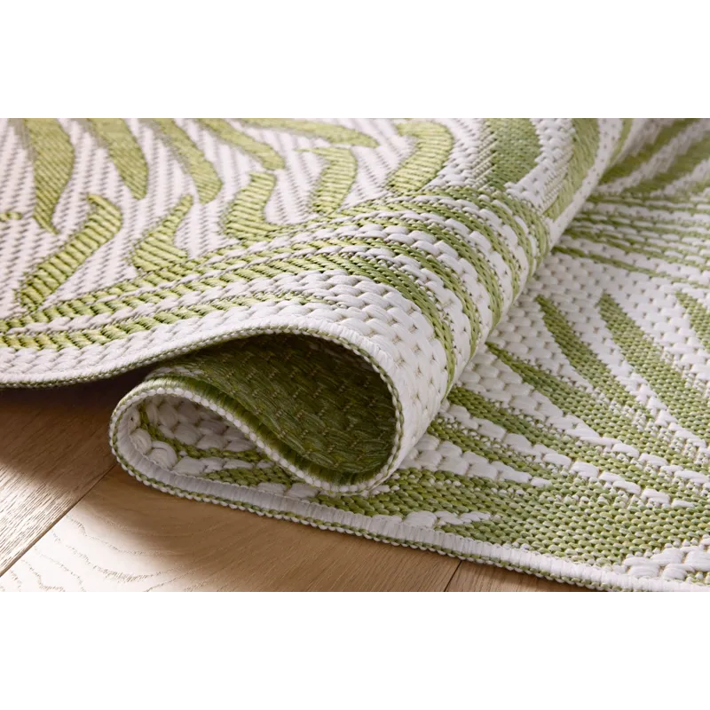 Loloi II Easton 4\'-0\" X 6\'-0\" Rug
