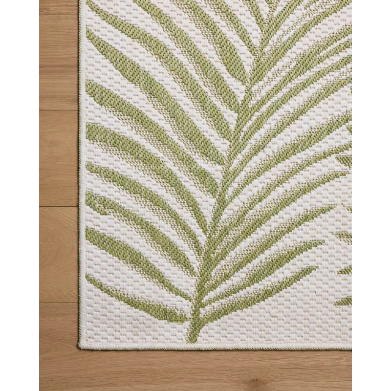 Loloi II Easton 4\'-0\" X 6\'-0\" Rug