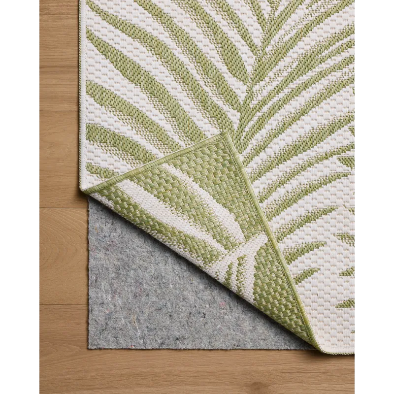 Loloi II Easton 4\'-0\" X 6\'-0\" Rug