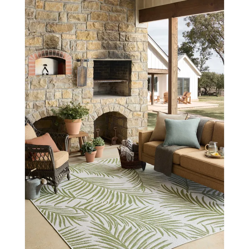 Loloi II Easton 4\'-0\" X 6\'-0\" Rug