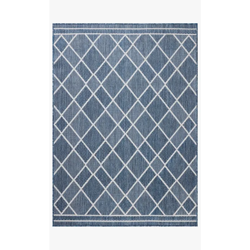 Loloi II Easton 4\'-0\" X 6\'-0\" Rug