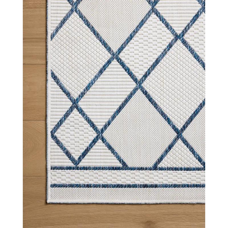 Loloi II Easton 4\'-0\" X 6\'-0\" Rug
