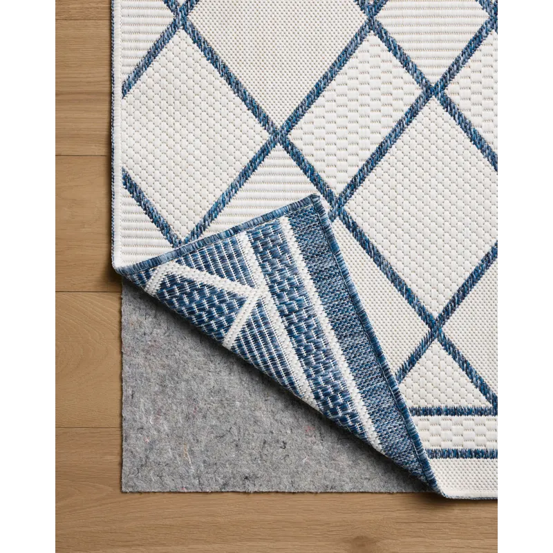 Loloi II Easton 4\'-0\" X 6\'-0\" Rug